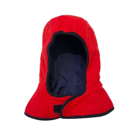 🔥FR CottonTwill Balaclava (Fleece Liner)