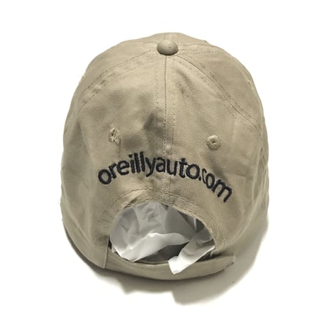O’Reilly AUTO PARTS Cap