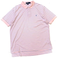 Polo Ralph Lauren Polo Shirt size L