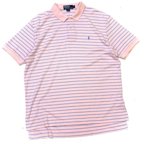 Polo Ralph Lauren Polo Shirt size L