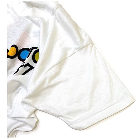 Billboard T-shirt Made in usa size M~L程
