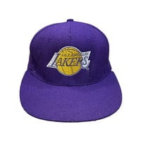 LAKERS Cap 80s.90s~