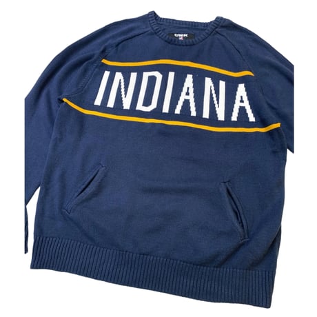 INDIANA 2POCKET KNIT size L