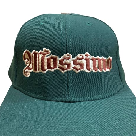 MOSSIMO CAP・MINT CONDITION