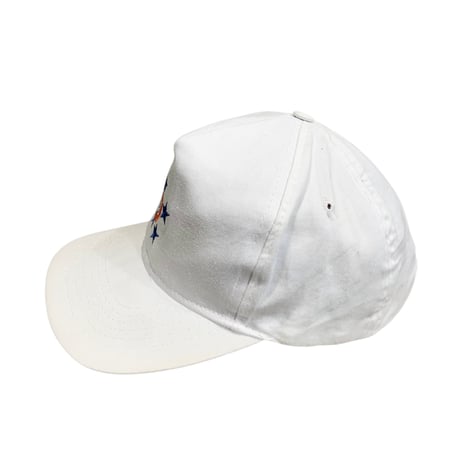 76 Gasoline Stand Cap