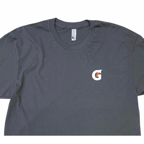 New Gatorade T-shirt size S〜M程