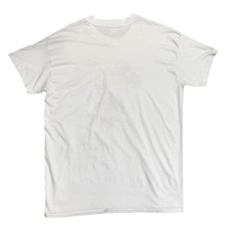 Official 70-80's Mickey T-shirt size One Size Fits All( XL〜XXL程)