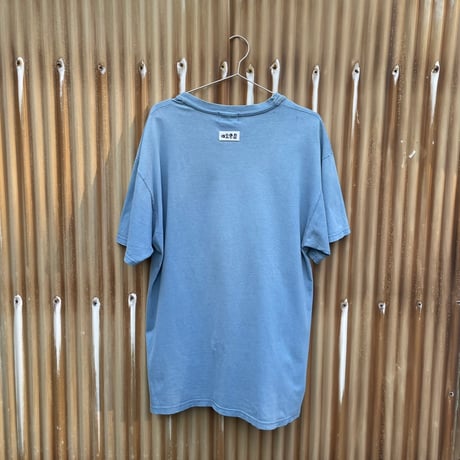 INDIRECTO Records Medeski Martin & Wood Tee Size-L