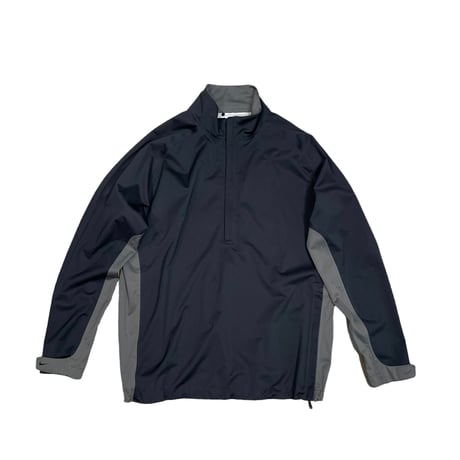 NIKE GOLF Pullover Light Jacket Size-XL
