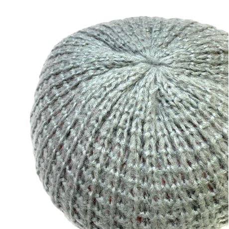 REVERSIBLE KNIT TAM