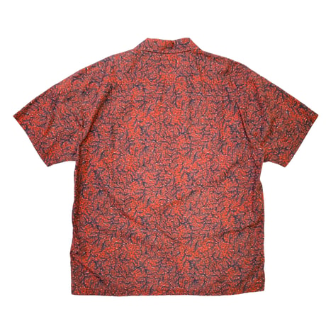 00's GAP OPEN COLLAR SHIRT size L