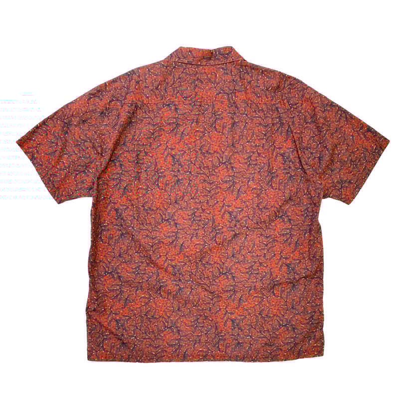 00's GAP OPEN COLLAR SHIRT size L | kiraku Store