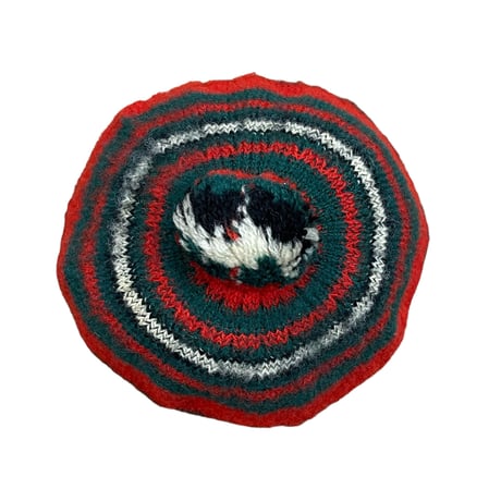THE SCOTCH HOUSE Hat   MADE IN SCOTLAND