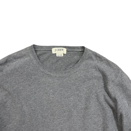 J.Crew L/s Tee Size-L