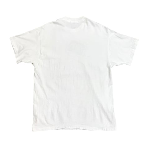 90’s ZEOS T-SHIRT size L程度