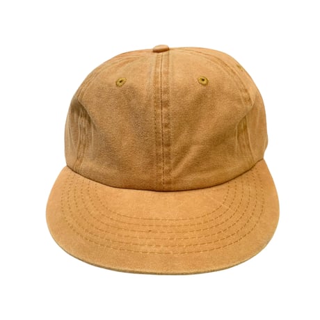 NEW  6PANEL CAP🍊