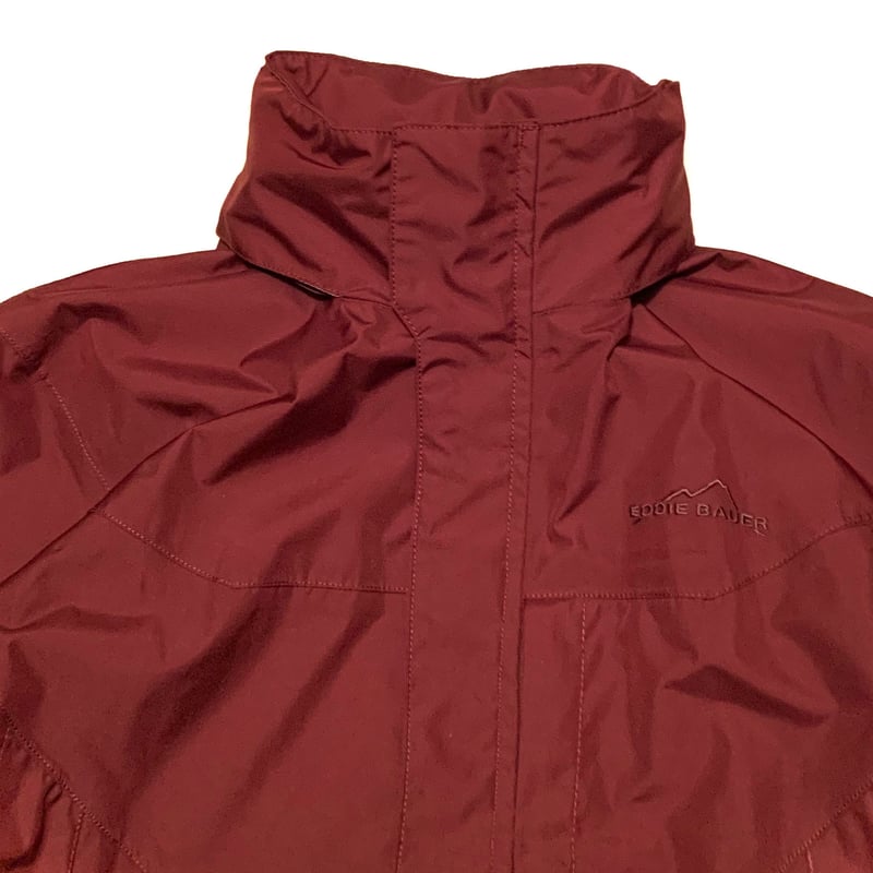 EDDIE BAUER WEATHER EDGE JACKET size XS | kirak EDDIE BAUER WEATHER EDGE JACKET size XS | kirak