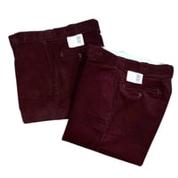 80-90's Dead Stock Dickies Corduroy Pants size 33×32・33×34