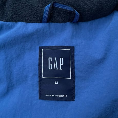 GAP PRIMALOFT Vest Size-M 2015’