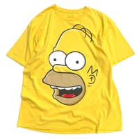 SIMPSONS T-SHIRT size XL