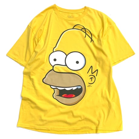 SIMPSONS T-SHIRT size XL
