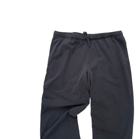 Eddie Bauer Off Black Pajama Pant’s Size-L