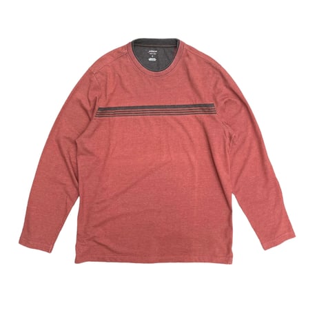 ARROW L/s Tee Size-L