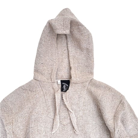 BAJA BILLY’S Mexican Hoodie Size-M Condition-mint