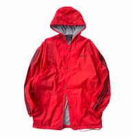 adidas Nylon Jacket Coat size L
