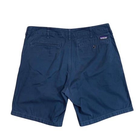 Patagonia Cotton Chino Shorts size 38 inch