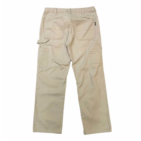 WOLVERINE DUCK PANTS size 36×32