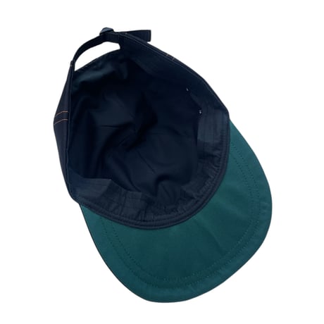 PICKLES HANDMADE WORKS “ST CAP“ “BALL SHORTER HAT“