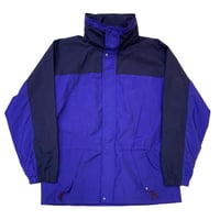 LANDS'END MOUNTAIN PARKA size XL