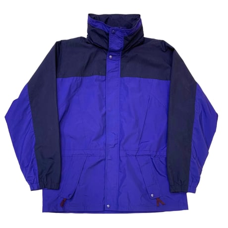 LANDS'END MOUNTAIN PARKA size XL