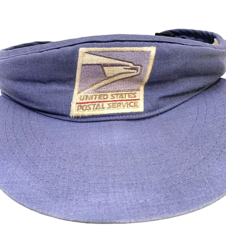 USPS SUN VISOR