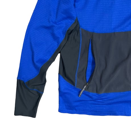 NIKE ACG Cycle L/s Size-XL 90s~