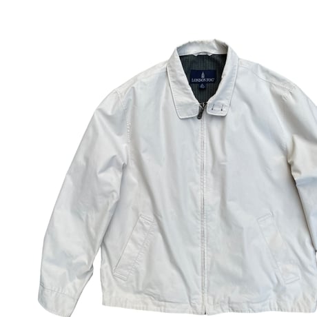 LONDON FOG Swing-top Size-M