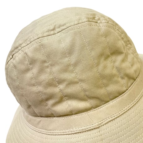 HUNTING HAT