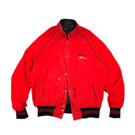 PENTAX REVERSIBLE JACKET size XL
