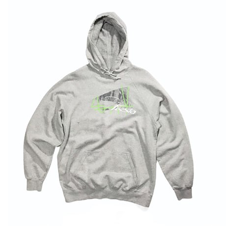 FORD Fiesta Hoodie Size-XL程 OFFICIAL