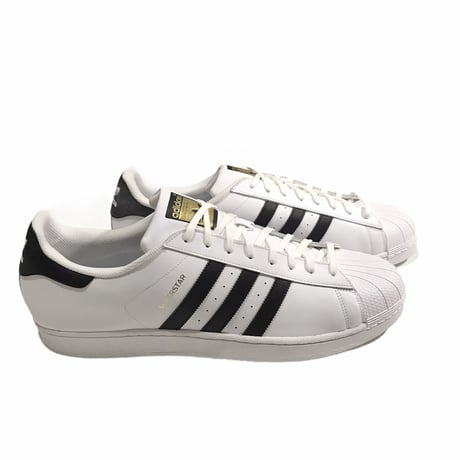 Big Size adidas SUPER STAR 36.5cm US19 New