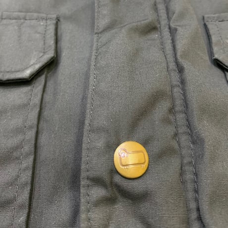 WOMENS WOOL RICH MOUNTAIN PARKA size M