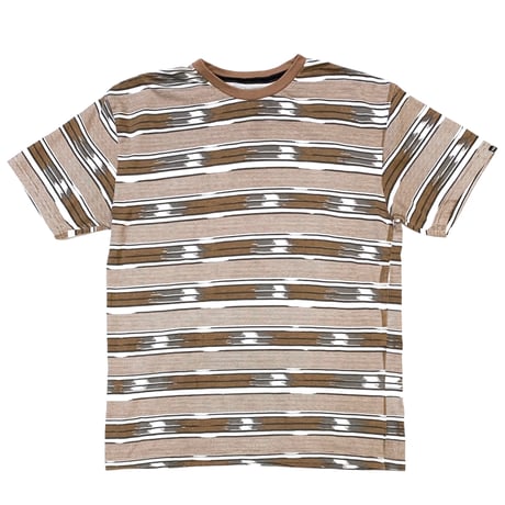 STRIPED T-SHIRT size XL