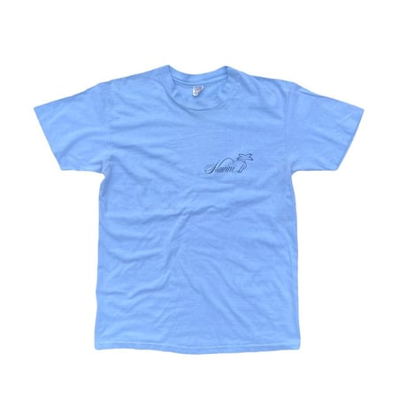 HAWAII 🌴 Tee Size-L MADE IN USA 70s~