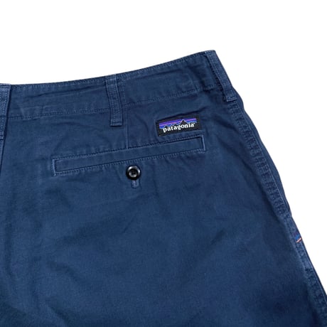 Patagonia Cotton Chino Shorts size 38 inch