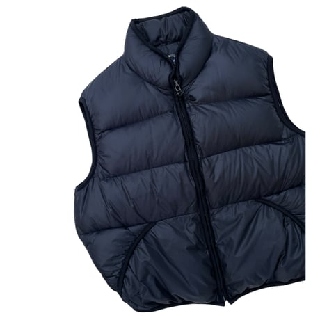 SPORTS MASTER Down Vest Size-XS~S