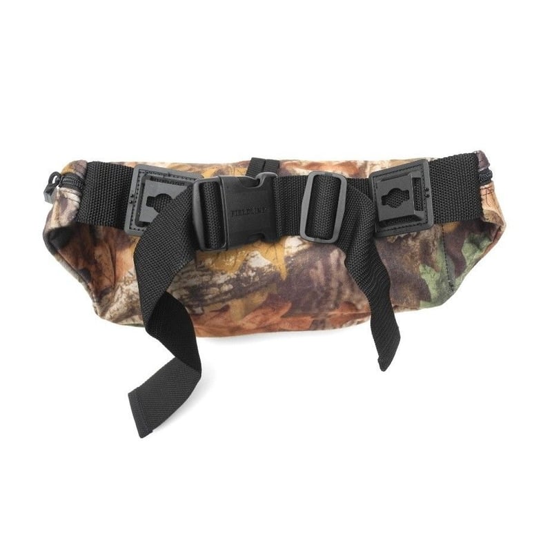 Fieldline camo fanny pack cheap