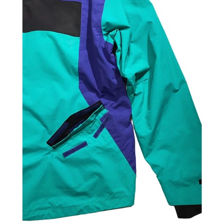Columbia 3colors NYLON Jkt Size-S