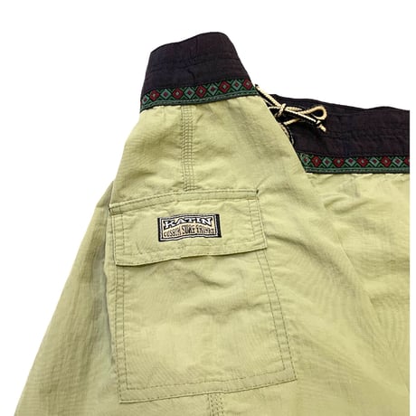 Katin Custom Surf Trunks Swim Shorts size M程