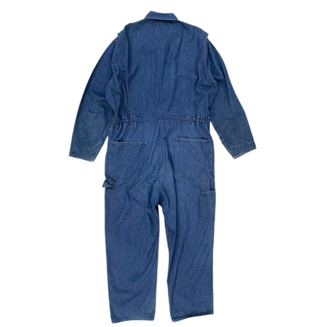 BIG MAC Coverall Size-42 XL程 60s~70s